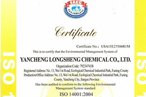 ISO14001:2004